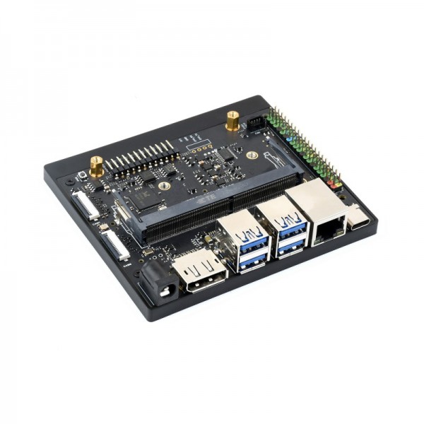 Buy Nvidia Jetson Orin Nx Gb Onx Gb Ampere Gpu Arm Cortex