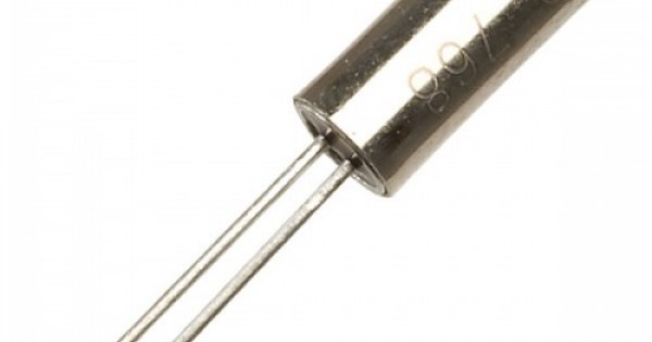 Buy Tuning Fork Crystal Resonator Khz Online In India At