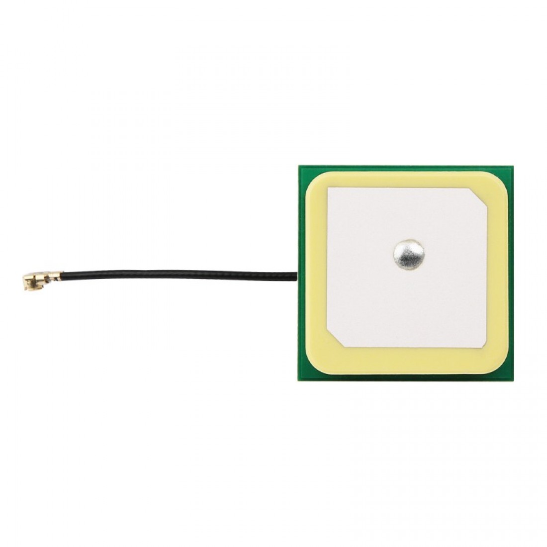 Buy Gnss Active Ceramic Positioning Antenna Ipex Connector Supports