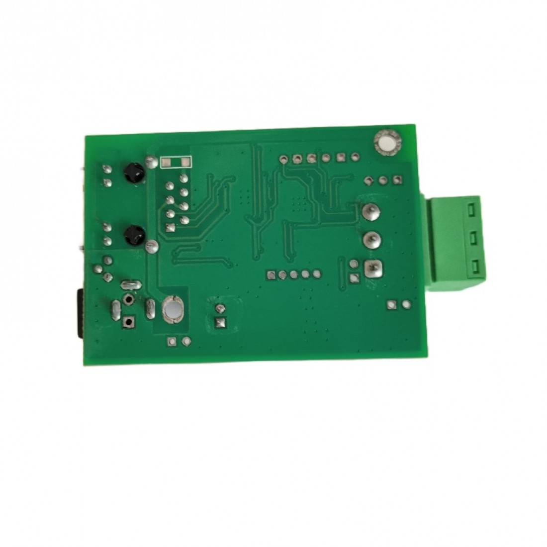 Buy USR TCP232 304 PCBA 1 Port RS485 To Ethernet Converter Online In