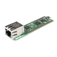 W5500-EVB-Pico RP2040, W5500 Evaluation Board