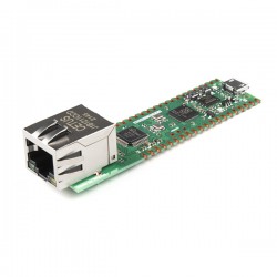 W5500-EVB-Pico RP2040, W5500 Evaluation Board W5500-EVB-Pico RP2040, W5500 Evaluation Board