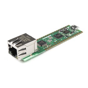 W5500-EVB-Pico RP2040, W5500 Evaluation Board W5500-EVB-Pico RP2040, W5500 Evaluation Board