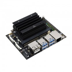 Jetson Nano SOM+ Carrier Board Development Kit (4GB RAM+ 16GB EMMC), Alternative Solution Of B01 Kit Jetson Nano SOM+ Carrier Board Development Kit (4GB RAM+ 16GB EMMC), Alternative Solution Of B01 Kit