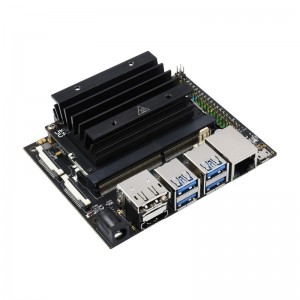 Jetson Nano SOM+ Carrier Board Development Kit (4GB RAM+ 16GB EMMC), Alternative Solution Of B01 Kit Jetson Nano SOM+ Carrier Board Development Kit (4GB RAM+ 16GB EMMC), Alternative Solution Of B01 Kit