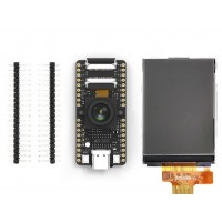 SIPEED MAIX BIT KIT FOR RISC-V AI+IOT