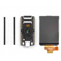 SIPEED MAIX BIT KIT FOR RISC-V AI+IOT SIPEED MAIX BIT KIT FOR RISC-V AI+IOT