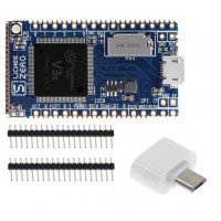Sipeed Lichee Pi Zero V3S Linux Development Board mini Starter Cortex-A7 Core Board
