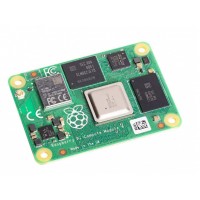 CM4104008 RPi Compute Module 4 4GB RAM 8GB eMMC WiFi- SC0672B