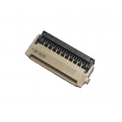 FCC-10-1.0 10Pin 1.0mm FCC Socket for DWIN HMI LCDs