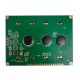 12864E Graphic LCD Blue Color Backlight Display Module