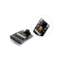 OV5640 Camera Board (A), 5 Megapixel 2592x1944