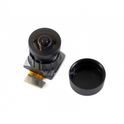 IMX219 Camera Module, 160 degree FoV IMX219 Camera Module, 160 degree FoV