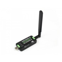 Waveshare SIM7600E-H 4G LTE-CAT4 DONGLE, GNSS Positioning, USB Interface