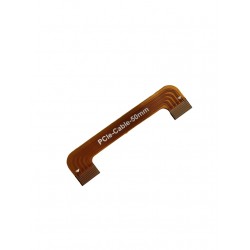 PCIe Cable for Raspberry Pi 5 - 50mm Length 