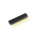 2x20 Stackable Female Header for Raspberry Pi HATs - 2.54mm Pitch