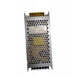 5V , 20A SMPS, 100W DC Power Supply - 110V-240V AC Universal Input - Slim Type- High Quality - YY-D-100-5 5V , 20A SMPS, 100W DC Power Supply - 110V-240V AC Universal Input - Slim Type- High Quality - YY-D-100-5