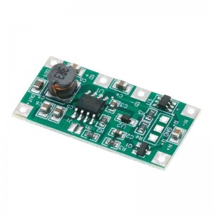 5V DC UPS Voltage Converter Module 5V DC UPS Voltage Converter Module