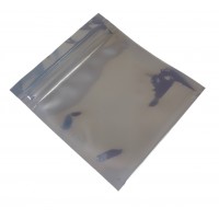 8CM x 9CM ZIP Lock Antistatic ESD Safe Bag Pouch
