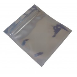 8CM x 9CM ZIP Lock Antistatic ESD Safe Bag Pouch 8CM x 9CM ZIP Lock Antistatic ESD Safe Bag Pouch