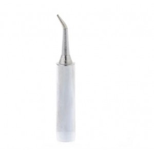 900M-T-SI Soldering Iron Tip with Bent Head 900M-T-SI Soldering Iron Tip with Bent Head