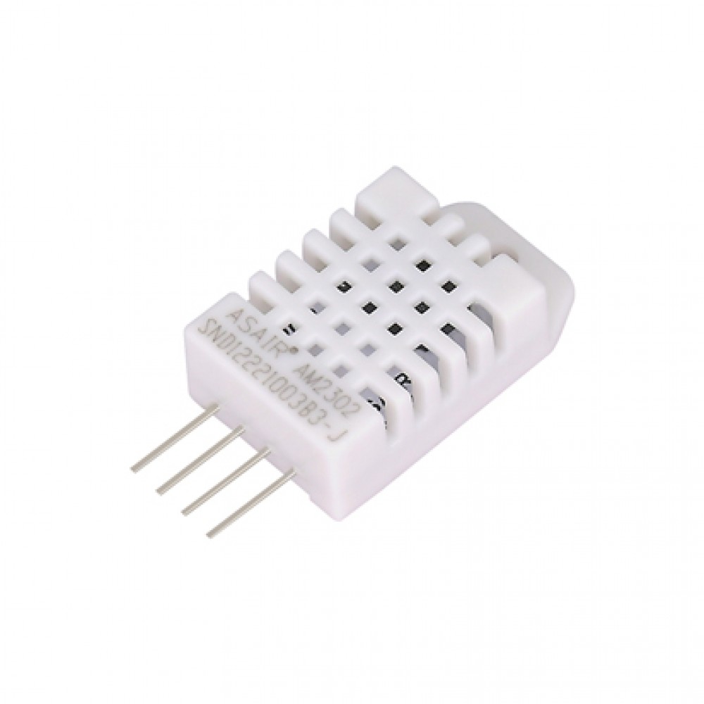 Buy Asair Am2302 Sip Packaged Temperature And Humidity Sensor Online In India At Hubtronics 7639