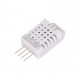 ASAIR AM2302 SIP Packaged Temperature and Humidity Sensor