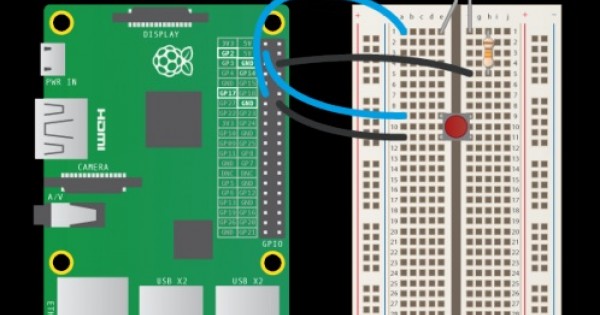 Lab0 - Learn to write Linux Device Drivers using Raspberry Pi