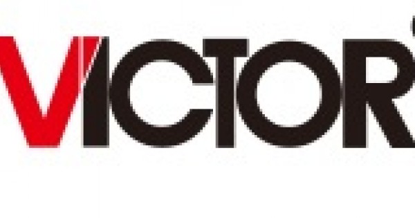 Victor Ronz Logo Victor