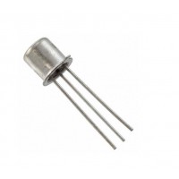 CK100 - PNP Si Power Transistor 
