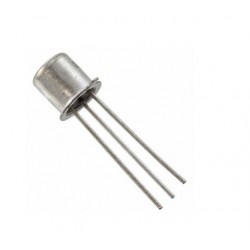 CK100 - PNP Si Power Transistor CK100 - PNP Si Power Transistor