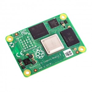 CM4002000 RPi Compute Module 4 2GB RAM Lite - SC0679B CM4002000 RPi Compute Module 4 2GB RAM Lite - SC0679B