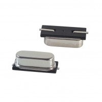YXC HC-49SMD 16MHz Quartz SMD Crystal