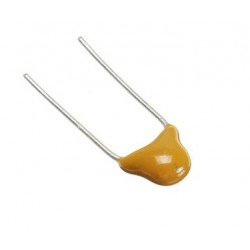 Pack of 25 - CT4-0805B220K500 22PF ±10% 50V X7R Multilayer Ceramic Capacitor Pack of 25 - CT4-0805B220K500 22PF ±10% 50V X7R Multilayer Ceramic Capacitor