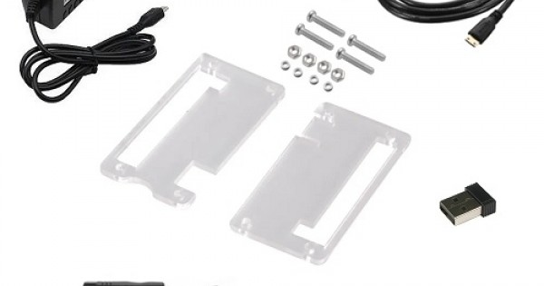 Buy Accessories for Single Board Computers Online in India at HUBTRONICS.in
