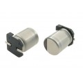 Chip / SMD Electrolytic Capacitors