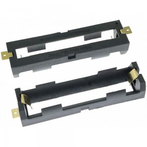 18650 Holder 1S SMD 18650 Holder 1S SMD