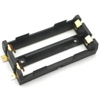 18650 Holder 2S SMD