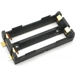 18650 Holder 2S SMD
