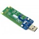 Pi Zero USB Adapter, Additional USB-A Connector for Pi Zero, Allows SSH and Network Sharing with PC