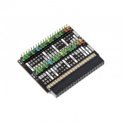 Raspberry Pi 400 GPIO Header Adapter, Header Expansion, 2x 40PIN Header Raspberry Pi 400 GPIO Header Adapter, Header Expansion, 2x 40PIN Header