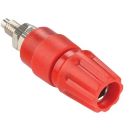 Terminal Panel Mounting BTI-15-Red