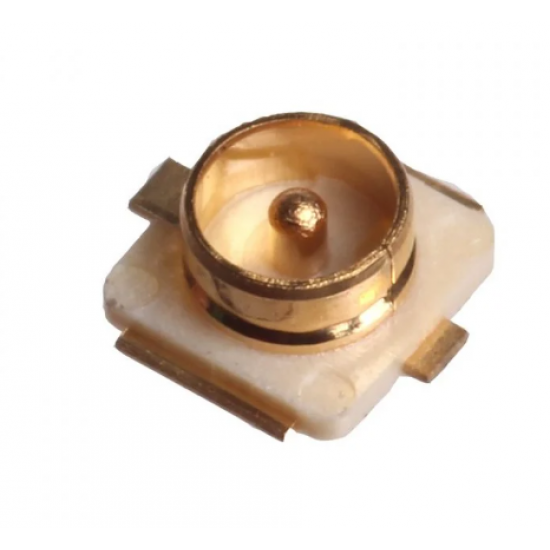 BWU.FL-IPEX1 6GHz 50 Ohms UFL Male Connector SMD