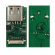 HDL662B USB to Serial FFC Adapter for DWIN HMI LCDs