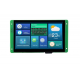 DWIN 7inch HMI Smart LCD Capacitive Touch, TFT Screen, intelligent display, 800*480, 200nit, DMG80480C070_04WTC