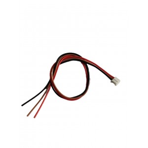 JST-PH 3Pin Board to Wire Connector 3 Pin Female to Bare Wire - 2mm Pitch JST-PH 3Pin Board to Wire Connector 3 Pin Female to Bare Wire - 2mm Pitch