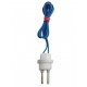 Two Pin Water Flow Detection Sensor - 1/2 inch Thread Two Pin Water Flow Detection Sensor - 1/2 inch Thread