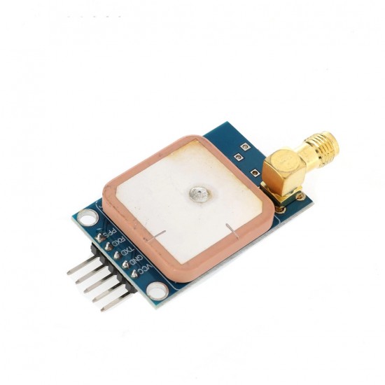 NEO-7M Satellite Positioning GPS Module Development Board for Arduino STM32 51 - Micro USB Interface NEO-7M Satellite Positioning GPS Module Development Board for Arduino STM32 51 - Micro USB Interface