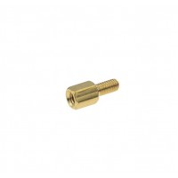 M3x5+6 Hex Male to Female Brass Spacer Stand Off 