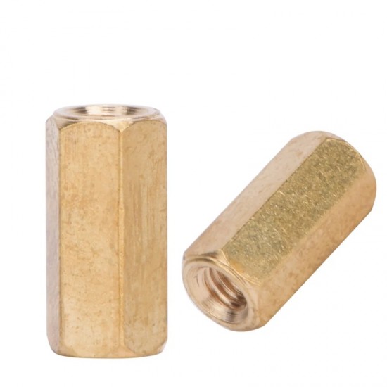 M3x10 Female to Female Hex Spacer Standoff M3x10 Female to Female Hex Spacer Standoff